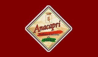 Anacapri: Italian Cuisine & Market