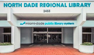 North Dade Regional Library