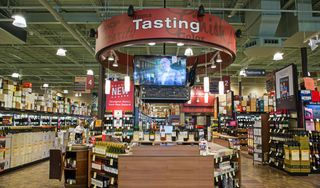 Total Wine & More