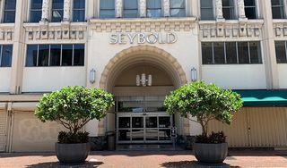 Seybold Jewelry Building