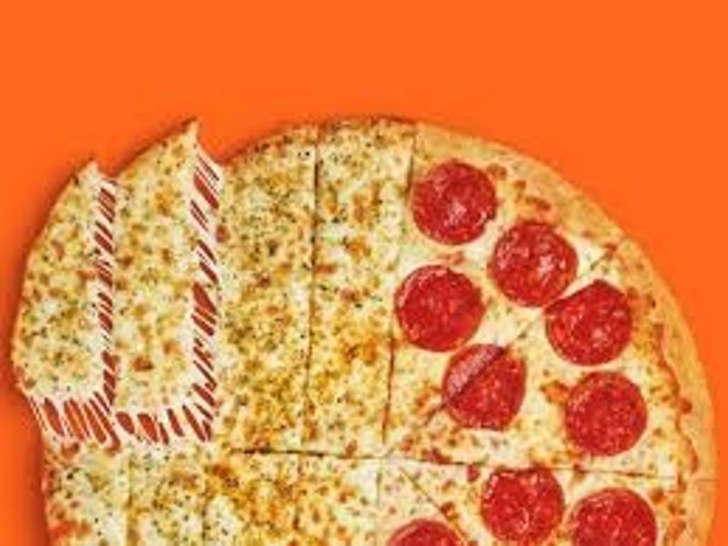 Little Caesars Pizza photo