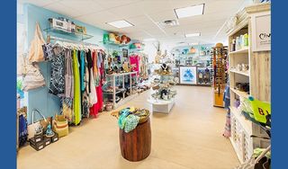 Island Trendz Boutique at Amara Cay Resort