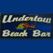 Undertow Beach Bar logo