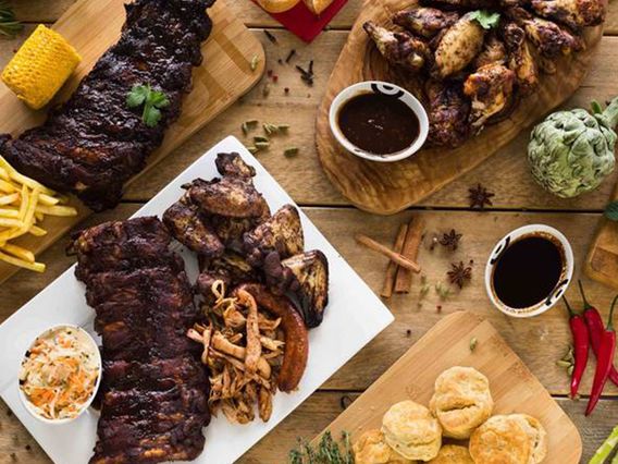 Keller's Real Smoked Bar-B-Q Lake Mary photo