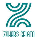 Zohar’s Gelato Cafe logo