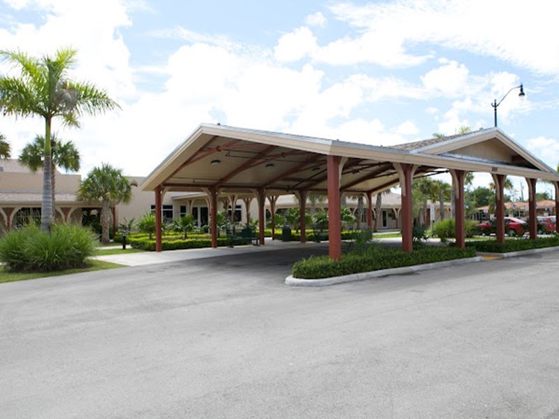 William F. Dickinson Community Center photo
