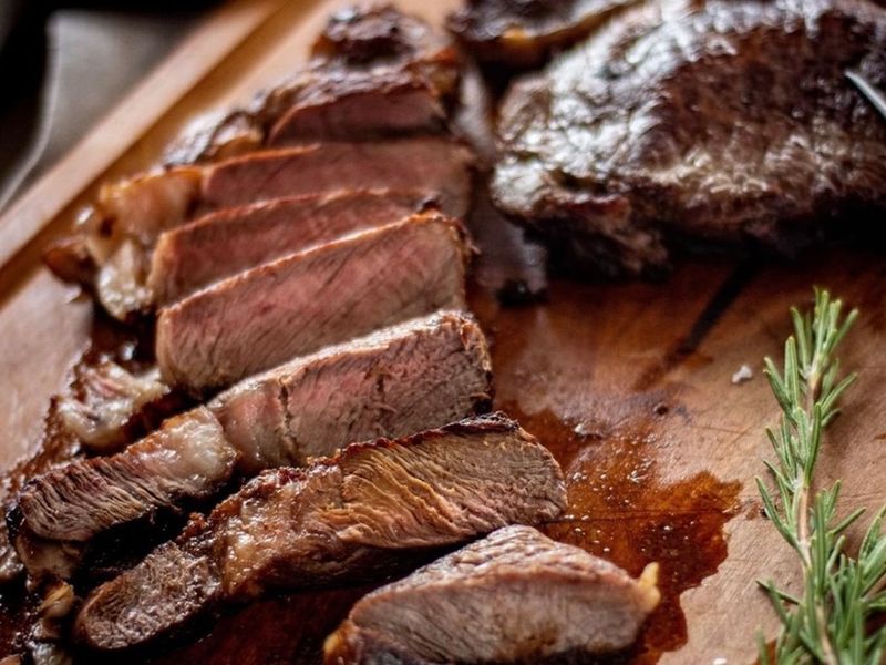 Total Carnes USA photo