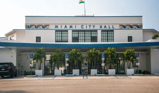 City Hall