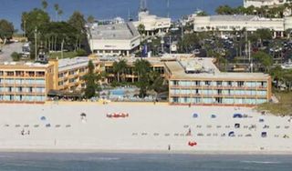 Dolphin Beach Resort