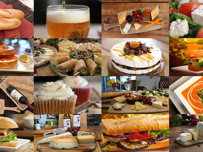 The Cheese Course  photo