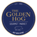 The Golden Hog logo