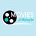 Movies at Wellington logo
