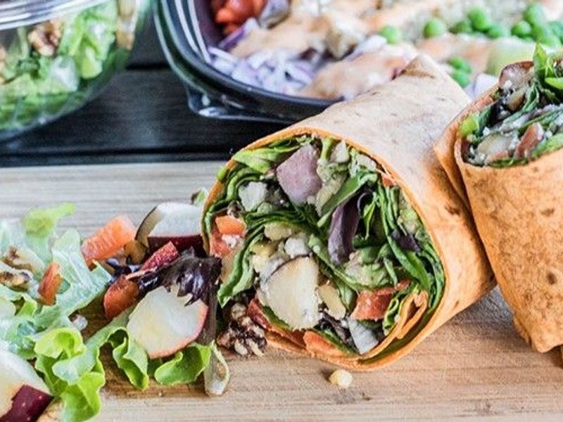 Giardino Gourmet Salads - Miami Lakes photo