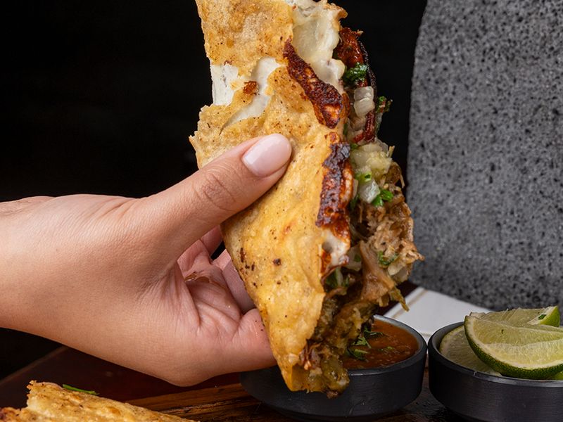 Tacotomia at Doral Yard photo