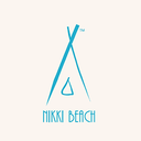 Nikki Beach Miami logo