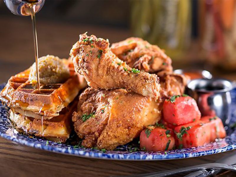 Yardbird Table & Bar photo