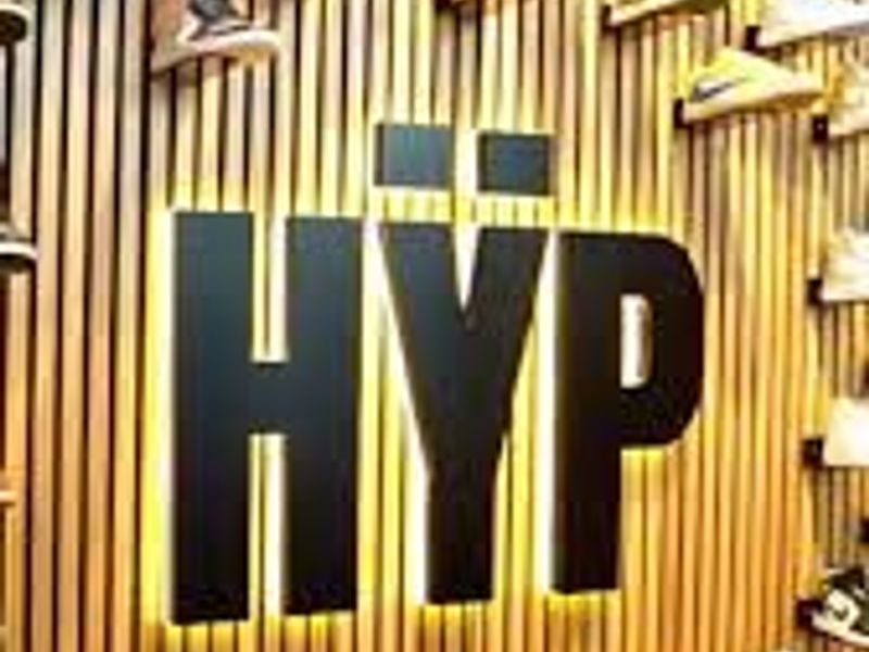 HYP Miami Worldcenter photo