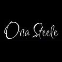 Ona Steele logo