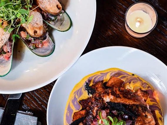 Platea Prime Steakhouse & Ceviche Bar photo