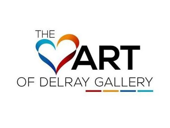 The Heart of Delray Gallery photo