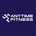 Anytime Fitness logo