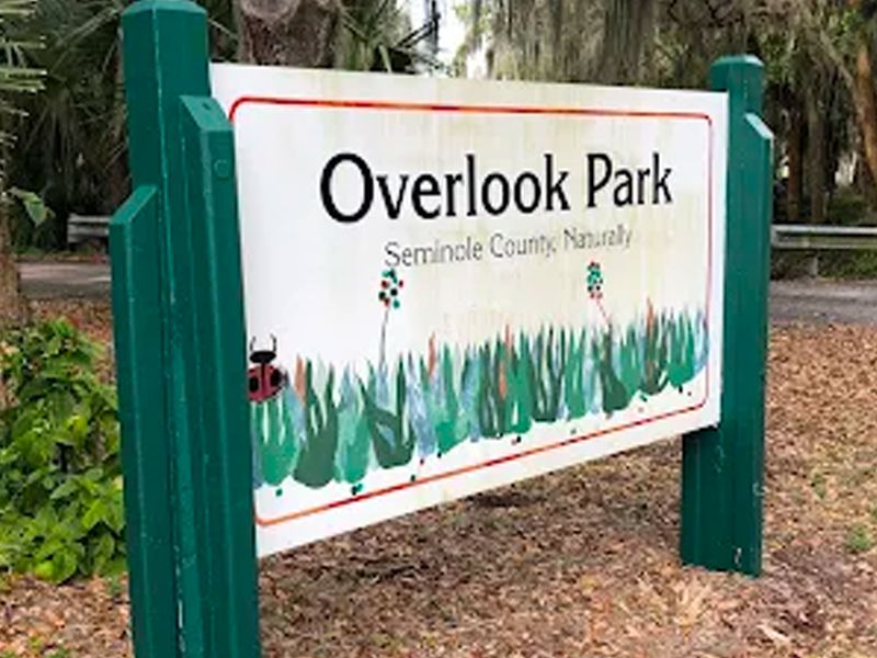 Overlook Park photo