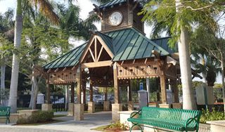 Veterans Park