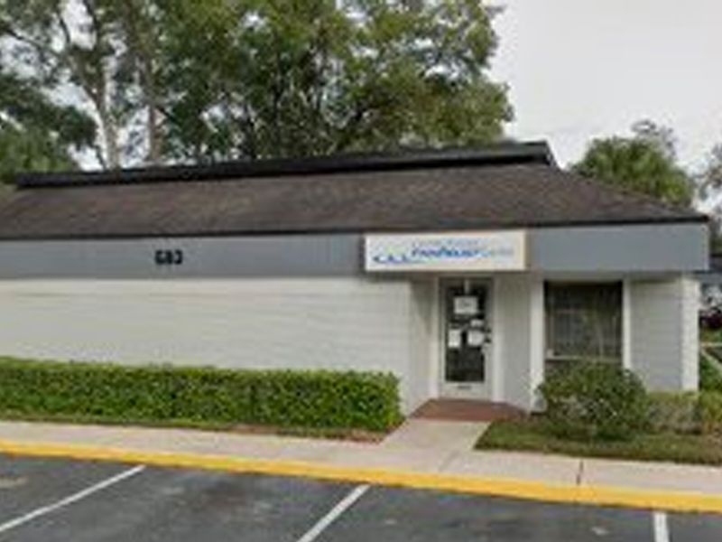 Central Florida Pain Relief Centers – Altamonte Springs photo