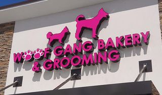Woof Gang Bakery & Grooming
