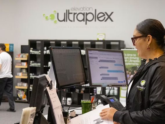 Elevation Health Chiropractic Lake Mary photo