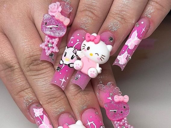 2Cute Beauty Supply & School photo