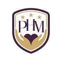 Passionate Hands of Mercy Academy logo