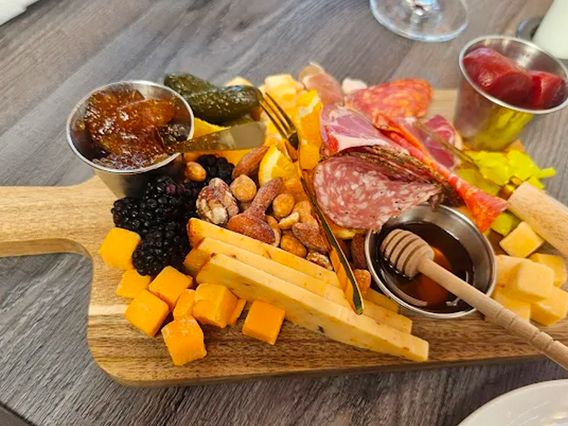 Bluebird Bistro & Wine Bar photo