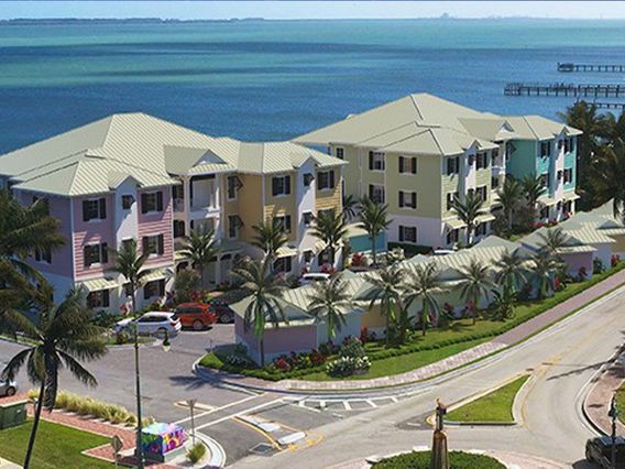 River Palms Condominiums photo