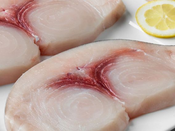 Florida Fresh Fish photo