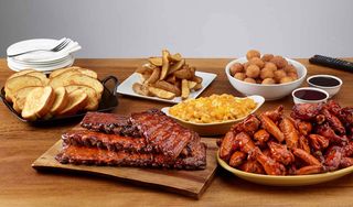 Smokey Bones Plantation