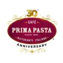 Cafe Prima Pasta logo
