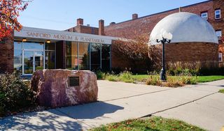 Sanford Museum