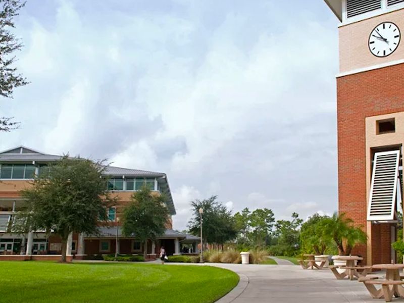 Seminole State College - Lee Campus at Oviedo photo