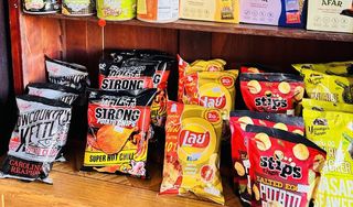 Spice is Nice