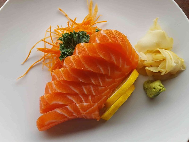 Thai-Sushi Express photo