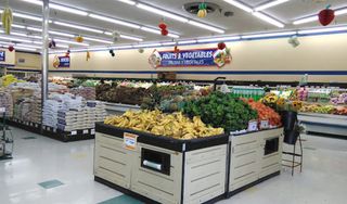 Presidente Supermarket #5