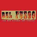 Del Fuego logo