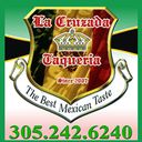 La Cruzada Restaurant logo