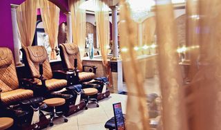 Venetian Nail Spa