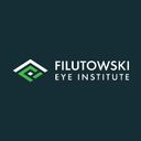 Filutowski Eye Institute logo