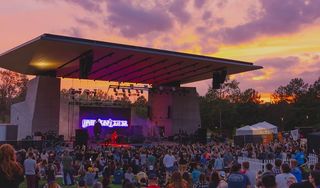 The Amp Ballantyne