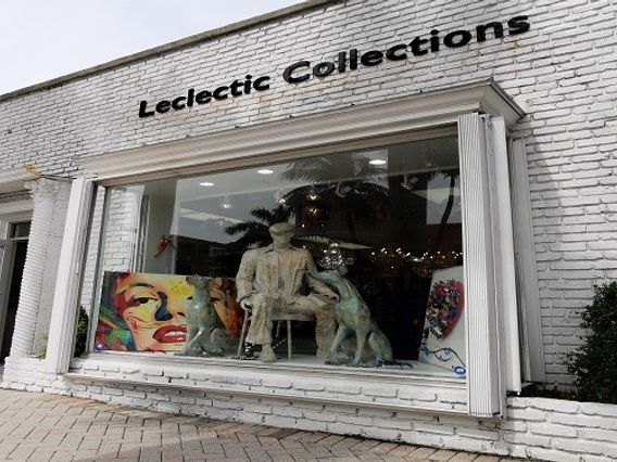 Leclectic Collections photo