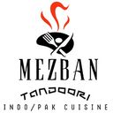 Mezban Tandoori logo