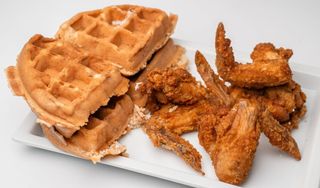 Jackson Soul Food II